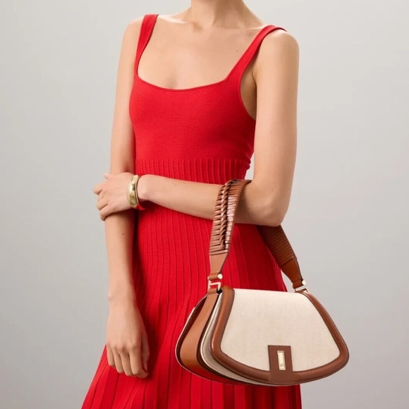 BOSS Ariell Shoulder Bag $350 - Picture 2 of 11